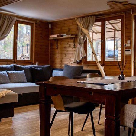 Apartament Toelgyes Menedek Noszvaj Zewnętrze zdjęcie