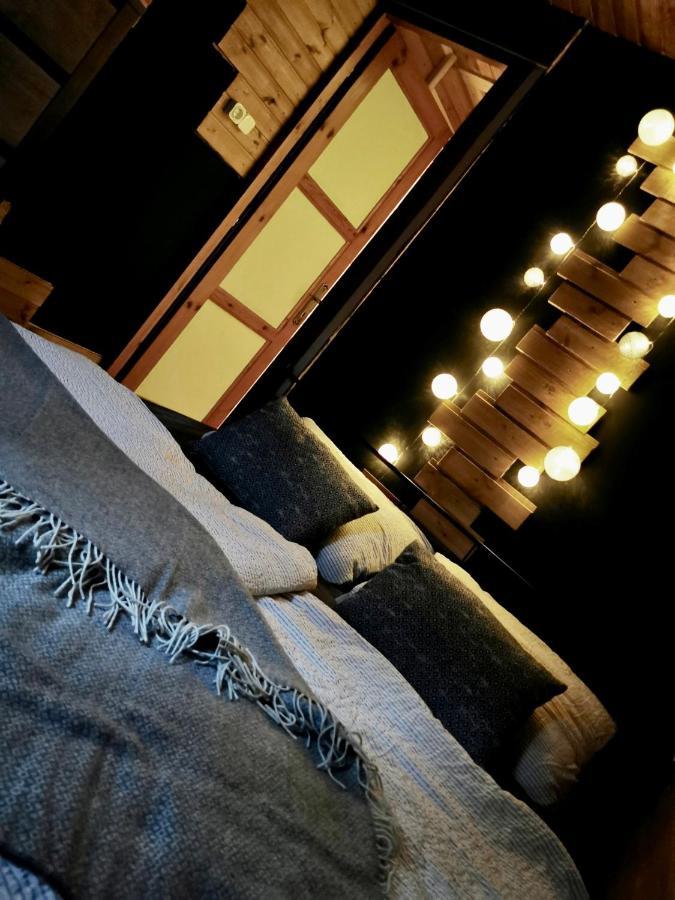 Apartament Toelgyes Menedek Noszvaj Zewnętrze zdjęcie