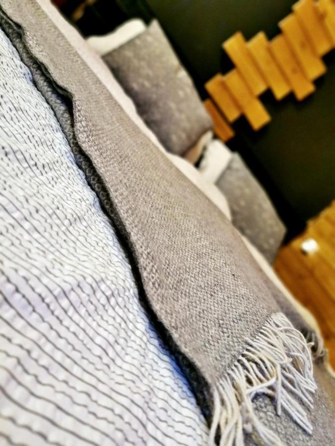 Apartament Toelgyes Menedek Noszvaj Zewnętrze zdjęcie