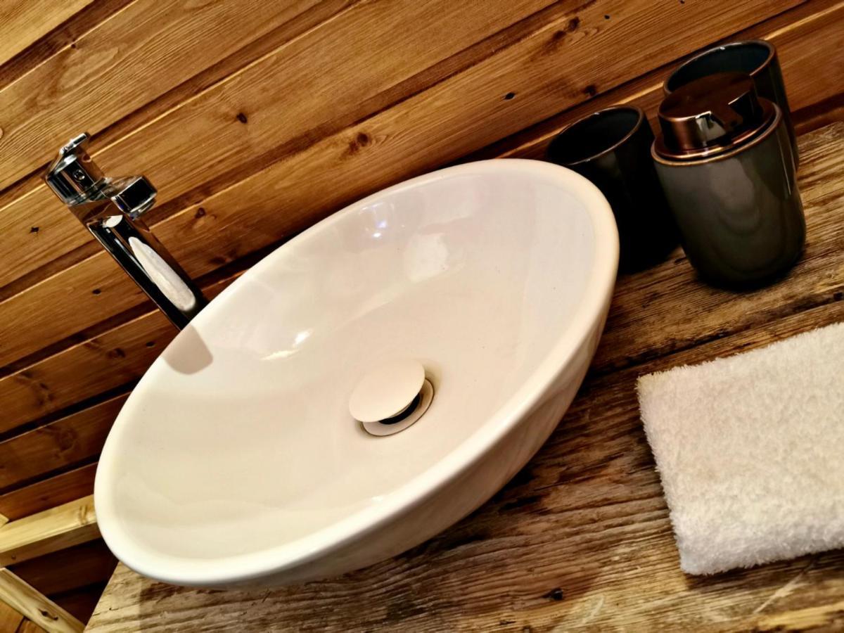Apartament Toelgyes Menedek Noszvaj Zewnętrze zdjęcie